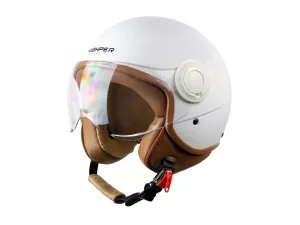 jaszmotor_webshop_highper_city_nyitott_bukosisak_-_feher galéria