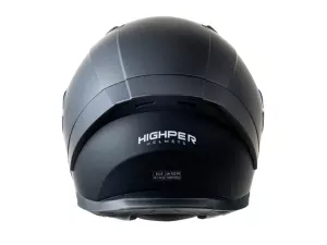 jaszmotor_webshop_highper_fusion_zart_bukosisak_-_matt_fekete galéria