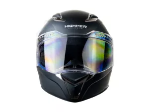 jaszmotor_webshop_highper_fusion_zart_bukosisak_-_matt_fekete galéria