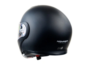 jaszmotor_webshop_highper_horizon_felnyithato_bukosisak_napszemuveggel_-_matt_fekete galéria