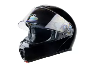 jaszmotor_webshop_highper_horizon_felnyithato_bukosisak_napszemuveggel_-_fekete galéria