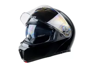 jaszmotor_webshop_highper_horizon_felnyithato_bukosisak_napszemuveggel_-_fekete galéria