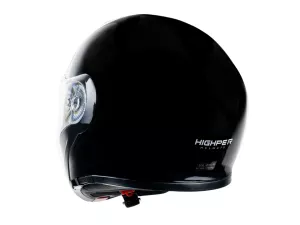 jaszmotor_webshop_highper_horizon_felnyithato_bukosisak_napszemuveggel_-_fekete galéria