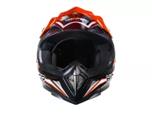 jaszmotor_webshop_highper_x_cross_gyerek_bukosisak_-_piros galéria