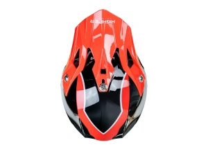 jaszmotor_webshop_highper_x_cross_gyerek_bukosisak_-_piros galéria