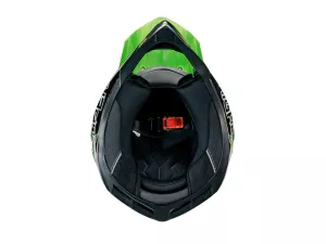 jaszmotor_webshop_highper_x_cross_gyerek_bukosisak_-_zold galéria