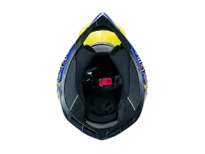 jaszmotor_webshop_highper_x_cross_gyerek_bukosisak_-_fluo_sarga-kek galéria