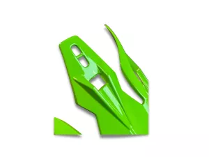 jaszmotor_webshop_highper_x_cross_felnott___gyerek_bukosisak_silt_-_zold galéria