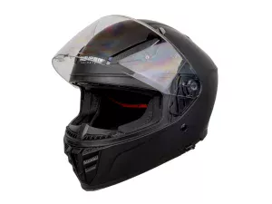 jaszmotor_webshop_highper_fusion_pro_zart_bukosisak_napszemuveggel_+_ajandek_pinlock_(matt_fekete) galéria
