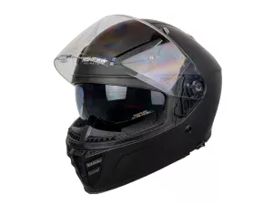 jaszmotor_webshop_highper_fusion_pro_zart_bukosisak_napszemuveggel_+_ajandek_pinlock_(matt_fekete) galéria