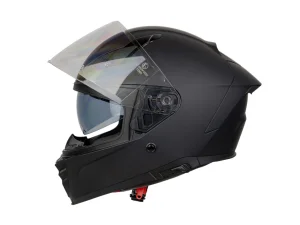 jaszmotor_webshop_highper_fusion_pro_zart_bukosisak_napszemuveggel_+_ajandek_pinlock_(matt_fekete) galéria