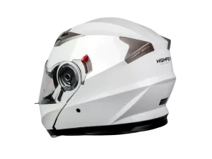 jaszmotor_webshop_highper_horizon_evo_felnyithato_bukosisak_napszemuveggel_+_ajandek_pinlock_(feher) galéria
