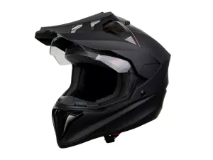 jaszmotor_webshop_highper_x_enduro_bukosisak_felnyithato_plexivel_+_ajandek_pinlock_(matt_fekete) galéria