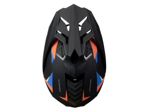 jaszmotor_webshop_highper_x_enduro_bukosisak_felnyithato_plexivel_+_ajandek_pinlock_(matt_fekete-narancs-kek) galéria