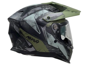 jaszmotor_webshop_naxa_co4-h_cross_bukosisak_felnyithato_plexivel_es_napszemuveggel_+_ajandek_pinlock_lencse_(matt_zold_-_fekete) galéria