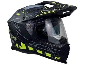 jaszmotor_webshop_naxa_co4-g_cross_bukosisak_felnyithato_plexivel_es_napszemuveggel,_+_ajandek_pinlock_lencse_(matt_fekete_-_sarga) galéria