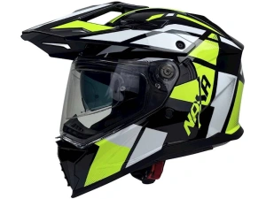 jaszmotor_webshop_naxa_co4-e_cross_bukosisak_felnyithato_plexivel_es_napszemuveggel_+_ajandek_pinlock_lencse_(fekete_-_sarga) galéria