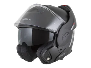 jaszmotor_webshop_cassida_multiflip_solid_felnyithato_bukosisak_napszemuveggel_+_ajandek_pinlock_lencse_(matt_fekete) galéria