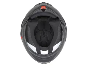 jaszmotor_webshop_cassida_multiflip_solid_felnyithato_bukosisak_napszemuveggel_+_ajandek_pinlock_lencse_(matt_fekete) galéria