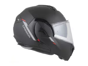 jaszmotor_webshop_cassida_multiflip_solid_felnyithato_bukosisak_napszemuveggel_+_ajandek_pinlock_lencse_(matt_fekete) galéria