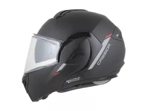 jaszmotor_webshop_cassida_multiflip_solid_felnyithato_bukosisak_napszemuveggel_+_ajandek_pinlock_lencse_(matt_fekete) galéria