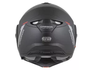 jaszmotor_webshop_cassida_multiflip_solid_felnyithato_bukosisak_napszemuveggel_+_ajandek_pinlock_lencse_(matt_fekete) galéria