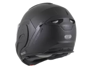 jaszmotor_webshop_cassida_multiflip_blackout_felnyithato_bukosisak_napszemuveggel_+_ajandek_pinlock_lencse_(matt_fekete) galéria