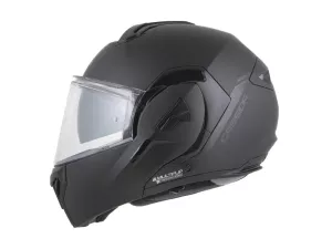 jaszmotor_webshop_cassida_multiflip_blackout_felnyithato_bukosisak_napszemuveggel_+_ajandek_pinlock_lencse_(matt_fekete) galéria