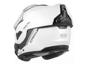 jaszmotor_webshop_cassida_multiflip_solid_felnyithato_bukosisak_napszemuveggel_+_ajandek_pinlock_lencse_(feher) galéria