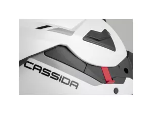 jaszmotor_webshop_cassida_multiflip_solid_felnyithato_bukosisak_napszemuveggel_+_ajandek_pinlock_lencse_(feher) galéria