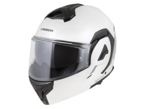 jaszmotor_webshop_cassida_multiflip_solid_felnyithato_bukosisak_napszemuveggel_+_ajandek_pinlock_lencse_(feher) galéria