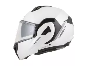 jaszmotor_webshop_cassida_multiflip_solid_felnyithato_bukosisak_napszemuveggel_+_ajandek_pinlock_lencse_(feher) galéria