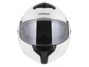 jaszmotor_webshop_cassida_multiflip_solid_felnyithato_bukosisak_napszemuveggel_+_ajandek_pinlock_lencse_(feher) galéria