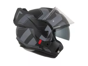 jaszmotor_webshop_cassida_multiflip_korp_felnyithato_bukosisak_napszemuveggel_+_ajandek_pinlock_lencse_(matt_fekete_-_szurke) galéria