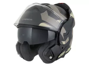 jaszmotor_webshop_cassida_multiflip_korp_felnyithato_bukosisak_napszemuveggel_+_ajandek_pinlock_lencse_(matt_fekete_-_barna) galéria