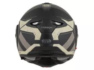 jaszmotor_webshop_cassida_multiflip_korp_felnyithato_bukosisak_napszemuveggel_+_ajandek_pinlock_lencse_(matt_fekete_-_barna) galéria