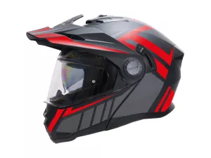 jaszmotor_webshop_horn_multi-tour_felnyithato_bukosisak_napszemuveggel_es_pinlock_elokeszitessel_(matt_fekete_-_piros) galéria