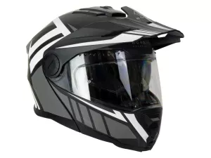 jaszmotor_webshop_horn_multi-tour_felnyithato_bukosisak_napszemuveggel_es_pinlock_elokeszitessel_(matt_fekete_-_feher) galéria