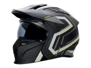 jaszmotor_webshop_horn_multi-x_leveheto_Állreszes_bukosisak_(matt_fekete_-_szurke_-_sarga) galéria