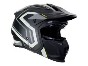 jaszmotor_webshop_horn_multi-x_leveheto_Állreszes_bukosisak_(matt_fekete_-_szurke_-_sarga) galéria