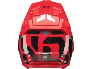 jaszmotor_webshop_thor_fleet_forge_cross_bukosisak_(piros_-_fekete) galéria