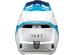 jaszmotor_webshop_thor_fleet_storm_junior_gyerek_cross_bukosisak_(feher_-_kek) galéria