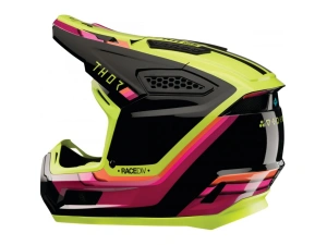 jaszmotor_webshop_thor_fleet_defy_junior_gyerek_cross_bukosisak_(fekete_-_sarga) galéria