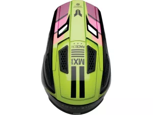 jaszmotor_webshop_thor_fleet_defy_junior_gyerek_cross_bukosisak_(fekete_-_sarga) galéria