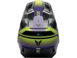 jaszmotor_webshop_thor_fleet_camber_junior_gyerek_cross_bukosisak_(fekete_-_sarga) galéria