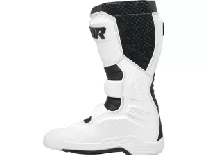 jaszmotor_webshop_thor_blitz_xr_noi_motoros_cross_csizma_(feher_-_fekete) galéria