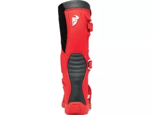 jaszmotor_webshop_thor_blitz_xr_gyerek_motoros_cross_csizma_(piros_-_fekete) galéria