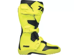 jaszmotor_webshop_thor_blitz_xr_gyerek_motoros_cross_csizma_(sarga_-_fekete) galéria