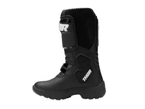 jaszmotor_webshop_thor_blitz_xr_mini_gyerek_motoros_cross_csizma_(fekete_-_feher) galéria