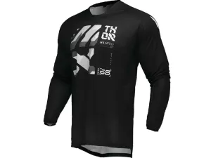 jaszmotor_webshop_thor_launchmode_brave_motoros_mez_(fekete_-_feher) galéria